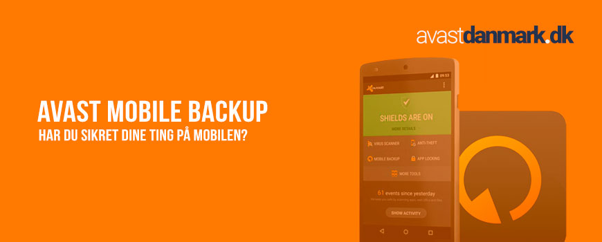 Avast mobile backup что это